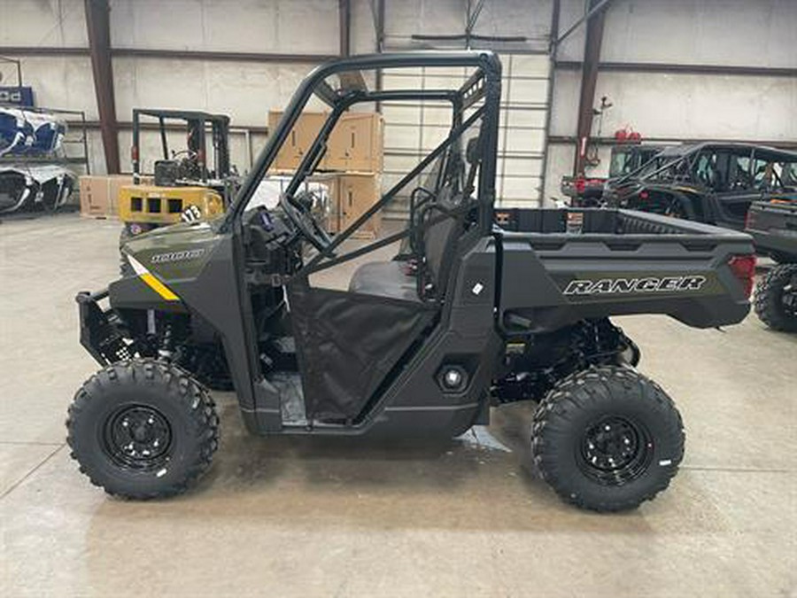 2025 Polaris Ranger 1000 EPS