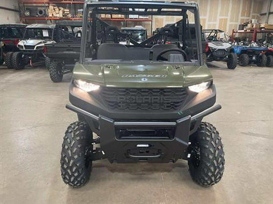 2025 Polaris Ranger 1000 EPS