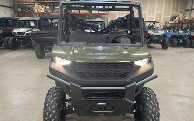 2025 Polaris Ranger 1000 EPS