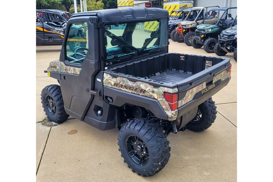 2024 Polaris Industries RANGER XP 1000 NORTHSTAR PREMIUM