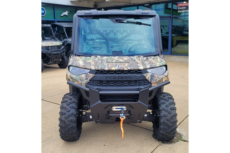 2024 Polaris Industries RANGER XP 1000 NORTHSTAR PREMIUM