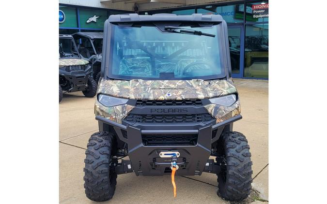 2024 Polaris Industries RANGER XP 1000 NORTHSTAR PREMIUM