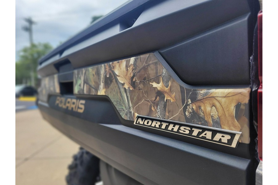 2024 Polaris Industries RANGER XP 1000 NORTHSTAR PREMIUM