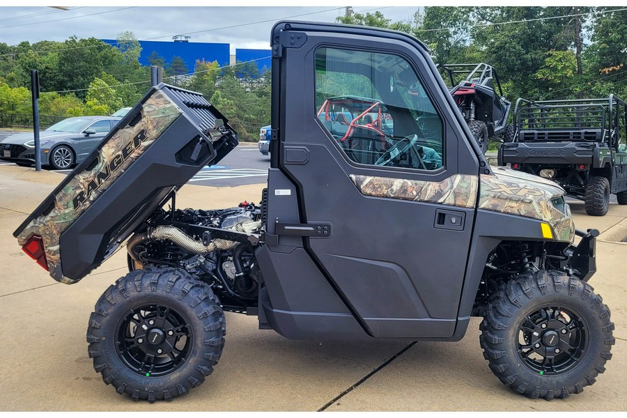 2024 Polaris Industries RANGER XP 1000 NORTHSTAR PREMIUM