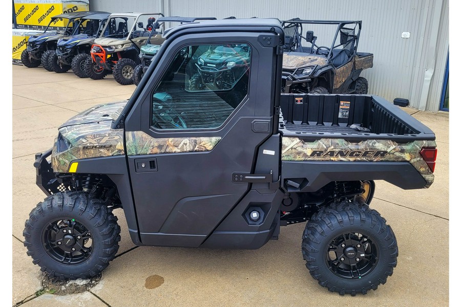 2024 Polaris Industries RANGER XP 1000 NORTHSTAR PREMIUM