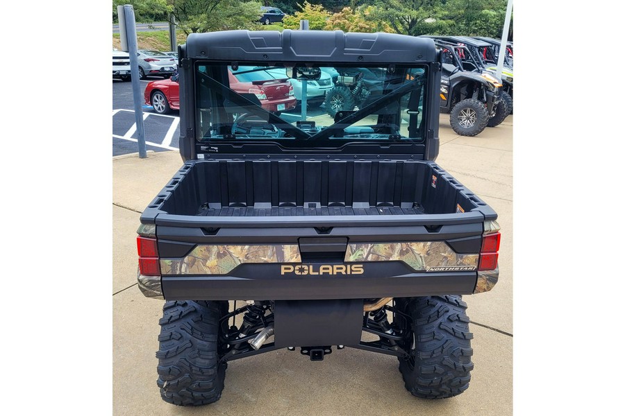 2024 Polaris Industries RANGER XP 1000 NORTHSTAR PREMIUM