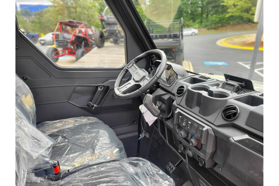 2024 Polaris Industries RANGER XP 1000 NORTHSTAR PREMIUM