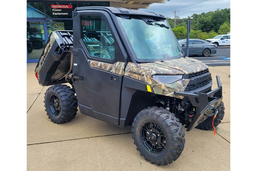 2024 Polaris Industries RANGER XP 1000 NORTHSTAR PREMIUM