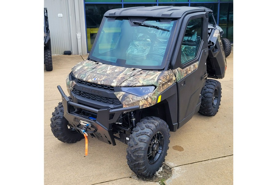 2024 Polaris Industries RANGER XP 1000 NORTHSTAR PREMIUM