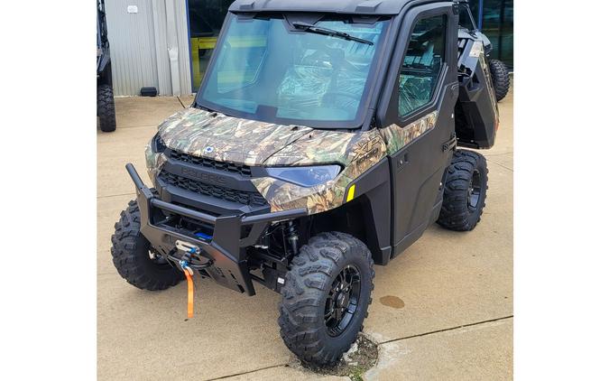 2024 Polaris Industries RANGER XP 1000 NORTHSTAR PREMIUM