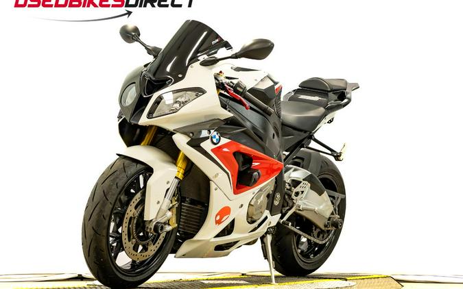 2014 BMW S1000RR - $13,999.00