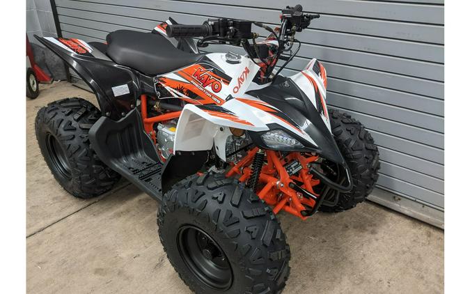 2023 Kayo Predator 125