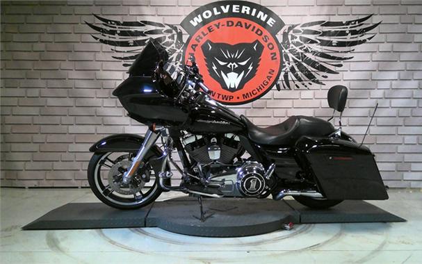 2015 Harley-Davidson Touring Road Glide Special