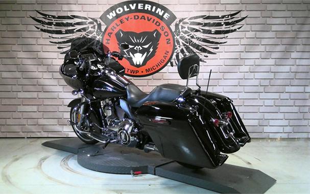 2015 Harley-Davidson Touring Road Glide Special