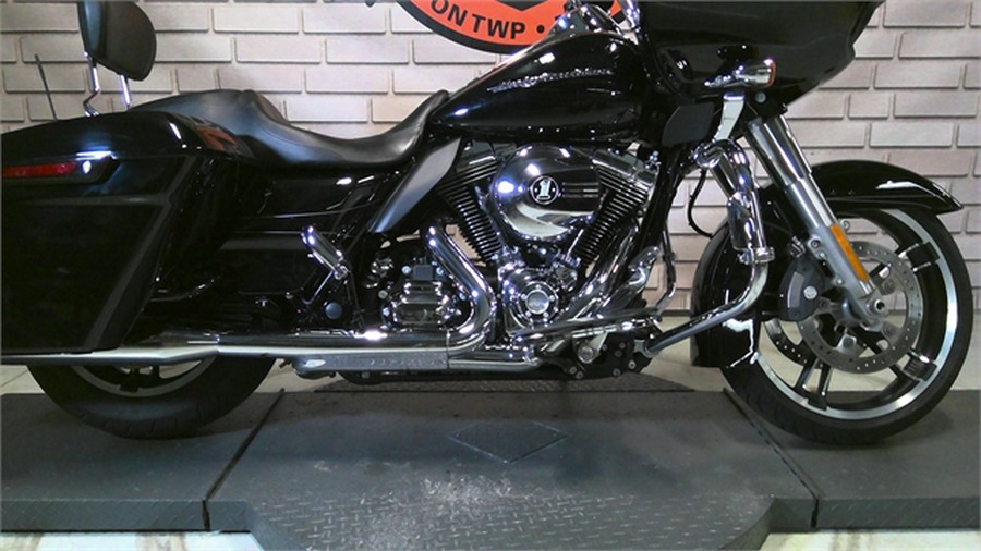 2015 Harley-Davidson Touring Road Glide Special