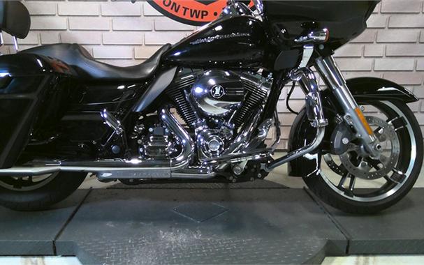 2015 Harley-Davidson Touring Road Glide Special