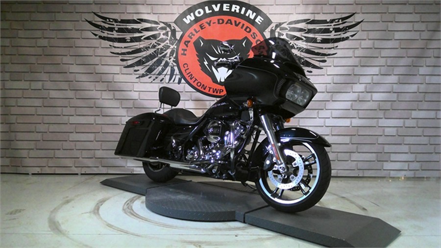 2015 Harley-Davidson Touring Road Glide Special