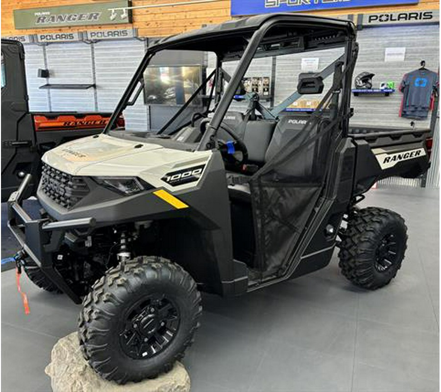 2025 Polaris Ranger 1000 Premium