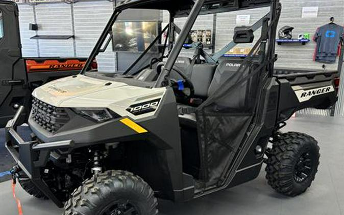 2025 Polaris Ranger 1000 Premium