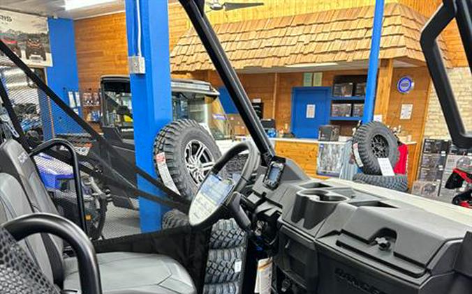 2025 Polaris Ranger 1000 Premium