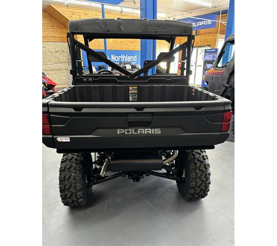 2025 Polaris Ranger 1000 Premium