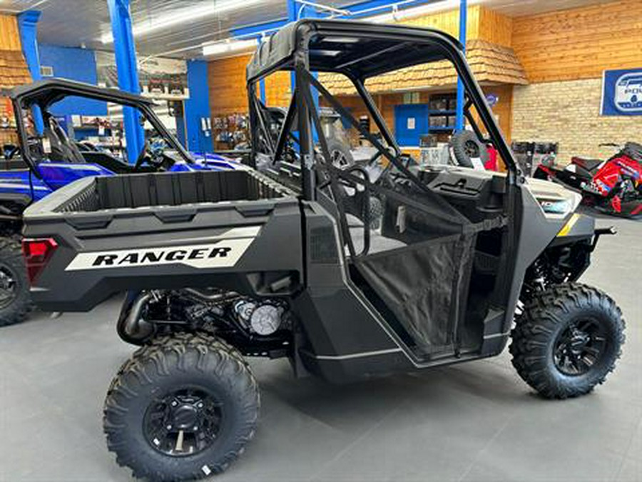 2025 Polaris Ranger 1000 Premium