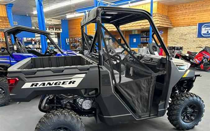 2025 Polaris Ranger 1000 Premium