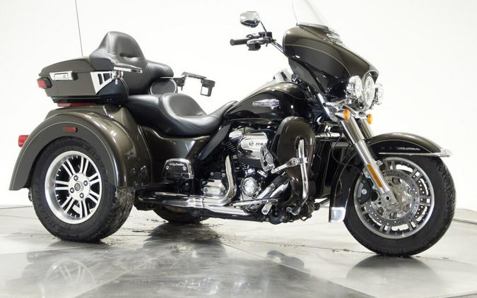 Repo Harley Trikes For Sale