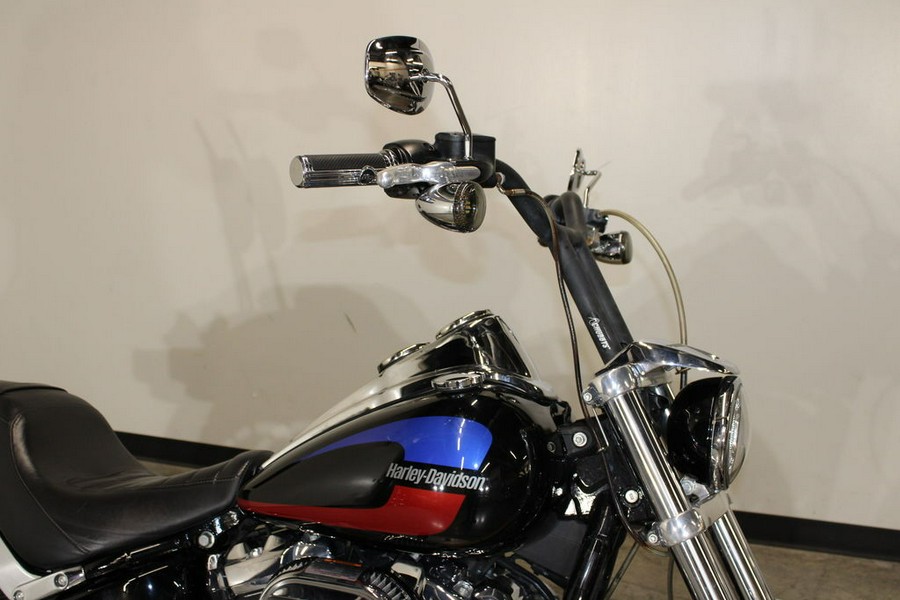 2020 Harley-Davidson® FXLR - Softail® Low Rider®