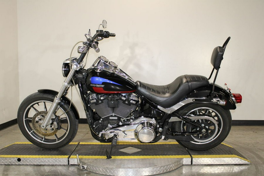 2020 Harley-Davidson® FXLR - Softail® Low Rider®