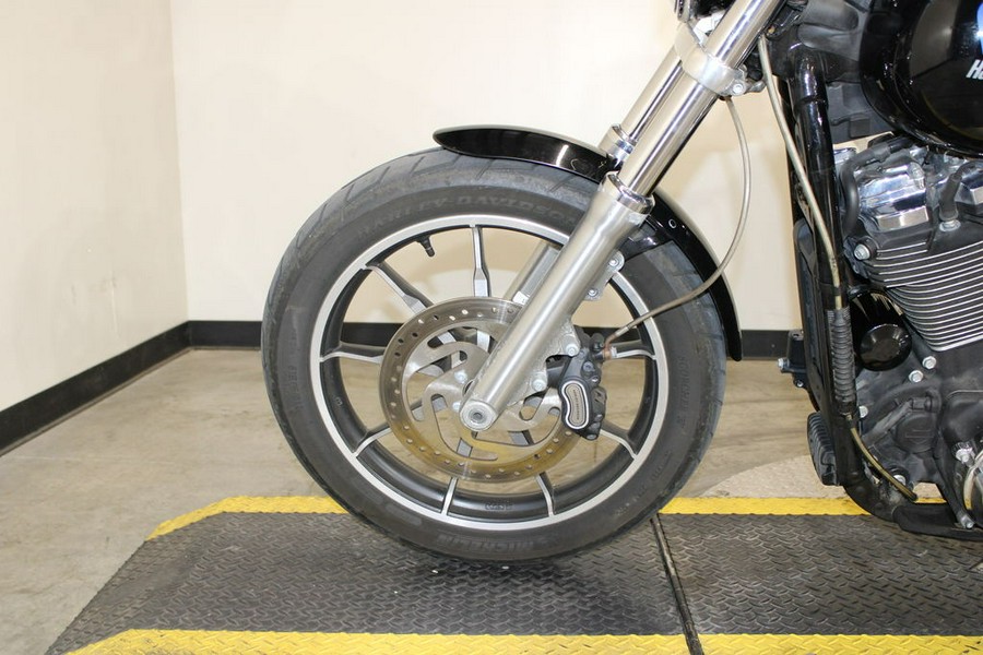 2020 Harley-Davidson® FXLR - Softail® Low Rider®