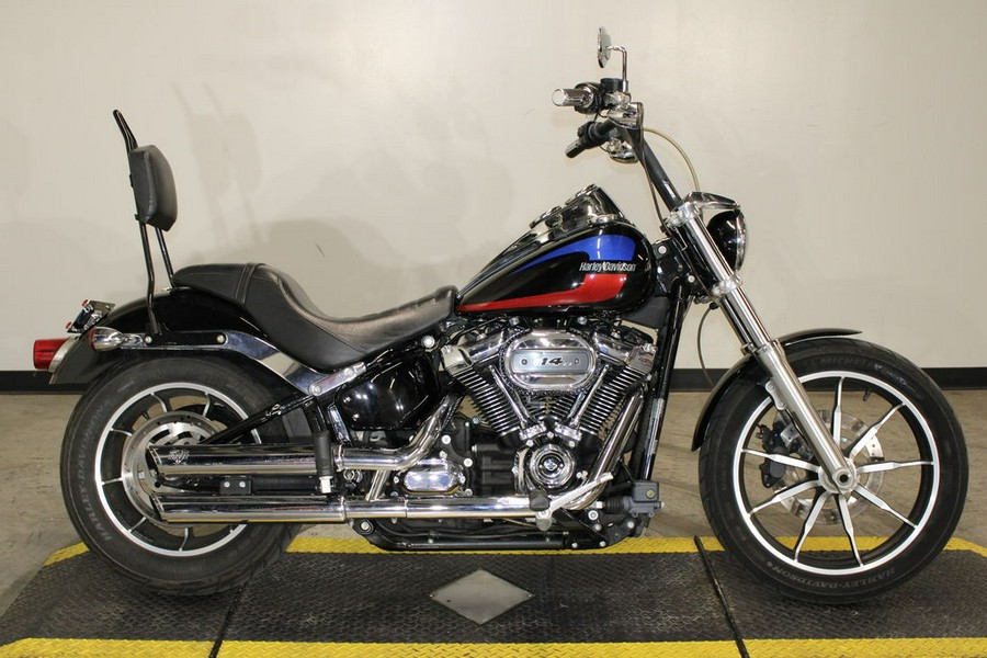 2020 Harley-Davidson® FXLR - Softail® Low Rider®
