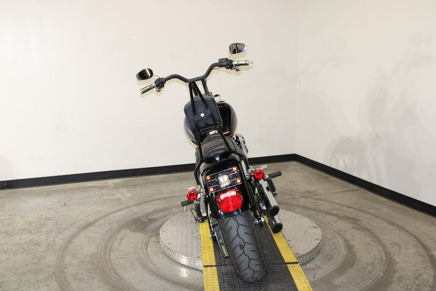 2020 Harley-Davidson® FXLR - Softail® Low Rider®