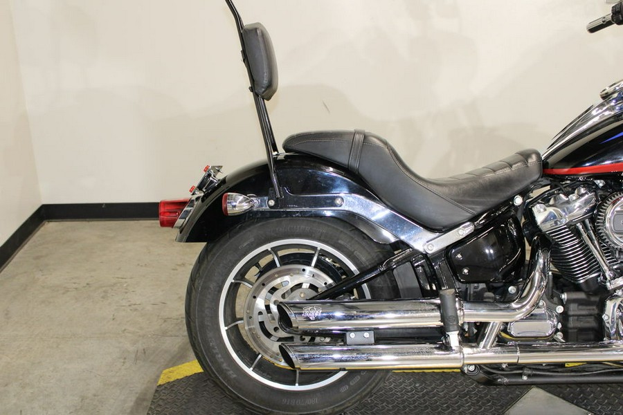 2020 Harley-Davidson® FXLR - Softail® Low Rider®