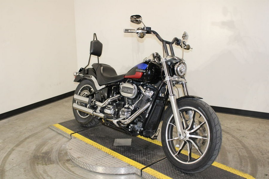 2020 Harley-Davidson® FXLR - Softail® Low Rider®
