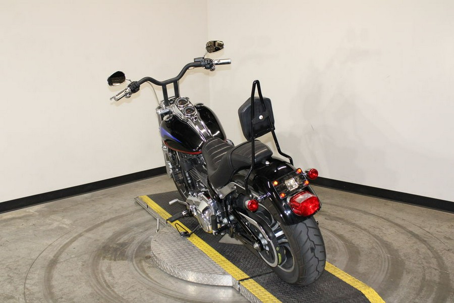 2020 Harley-Davidson® FXLR - Softail® Low Rider®