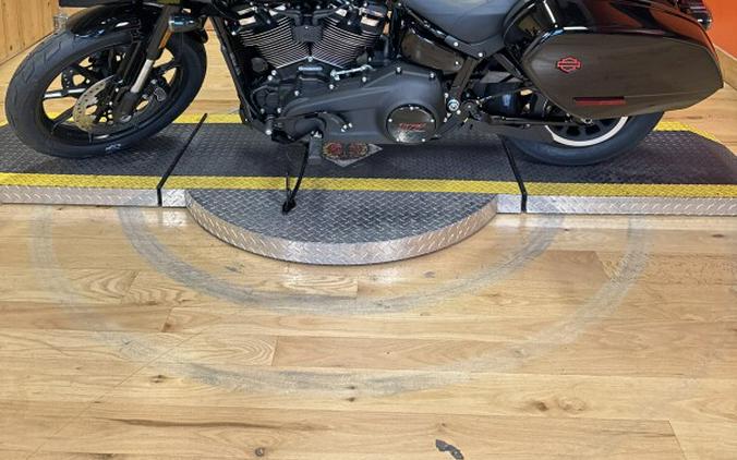 FXLRST 2025 Low Rider™ ST