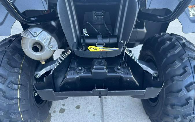 2026 Honda FourTrax Foreman Rubicon 4x4 Automatic DCT EPS Del