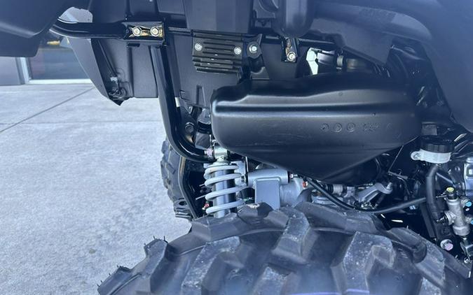2026 Honda FourTrax Foreman Rubicon 4x4 Automatic DCT EPS Del