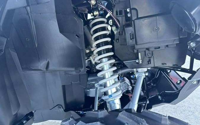 2026 Honda FourTrax Foreman Rubicon 4x4 Automatic DCT EPS Del