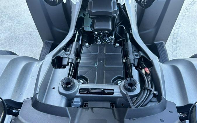 2026 Honda FourTrax Foreman Rubicon 4x4 Automatic DCT EPS Del