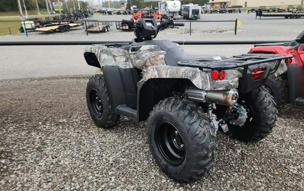 2026 Honda® FourTrax Foreman 4x4 EPS TrueTimber® Atera Camo