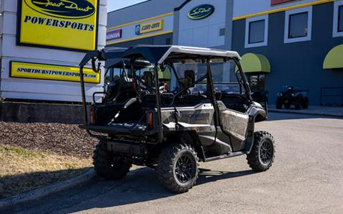 2023 Honda Pioneer 1000-5 Forest