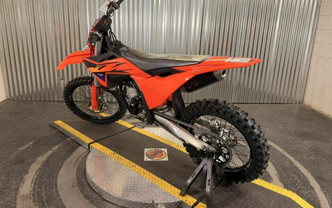 2026 KTM 350 SX-F
