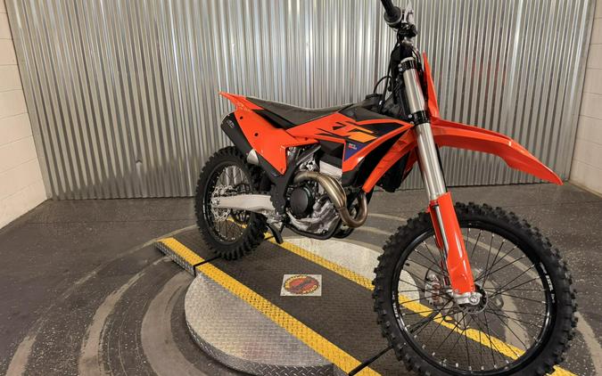 2026 KTM 350 SX-F
