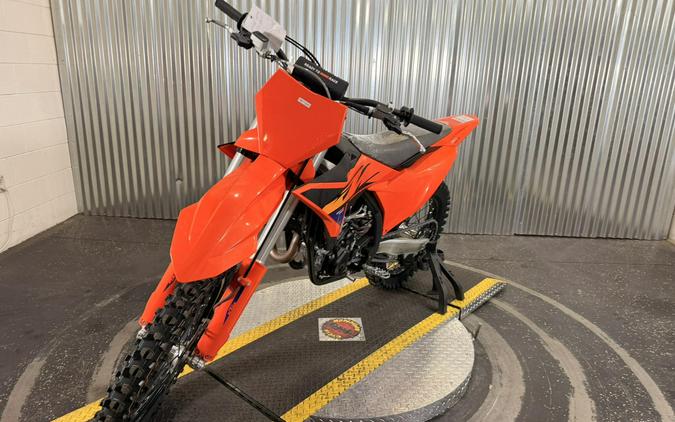 2026 KTM 350 SX-F