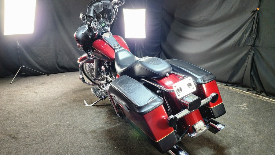 2007 HARLEY-DAVIDSON FLHTC - F648027