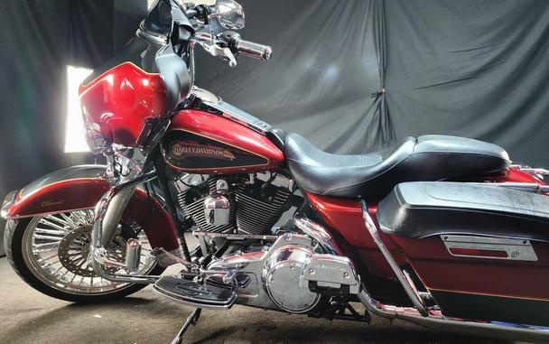 2007 HARLEY-DAVIDSON FLHTC - F648027