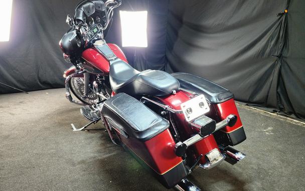 2007 HARLEY-DAVIDSON FLHTC - F648027