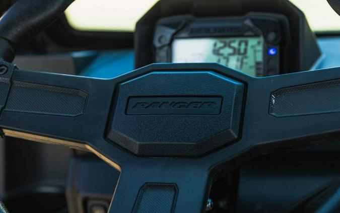 2025 Polaris® Ranger Crew 1000 Premium Polaris Pursuit Camo
